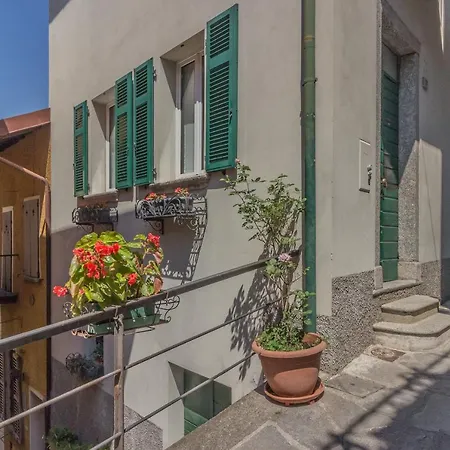 Casa Greppi Apartment
