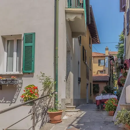 Apartmán Casa Greppi Varenna