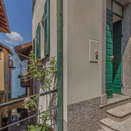 Casa Greppi Apartmán