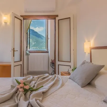 Apartmán Casa Greppi