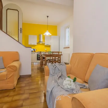 Casa Greppi Apartment
