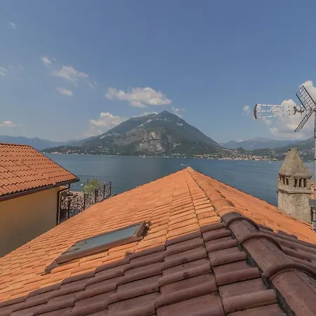 Casa Greppi Varenna