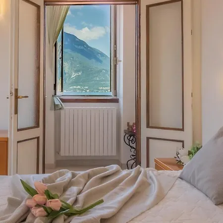 Apartament Casa Greppi Varenna