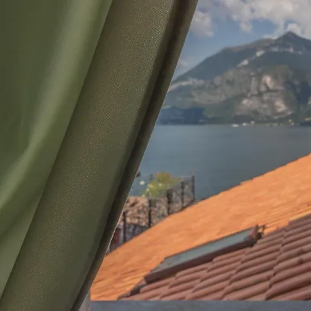 Apartament Casa Greppi Varenna