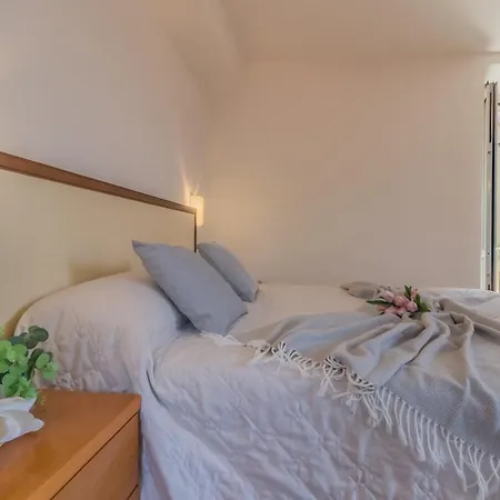 Casa Greppi Apartment