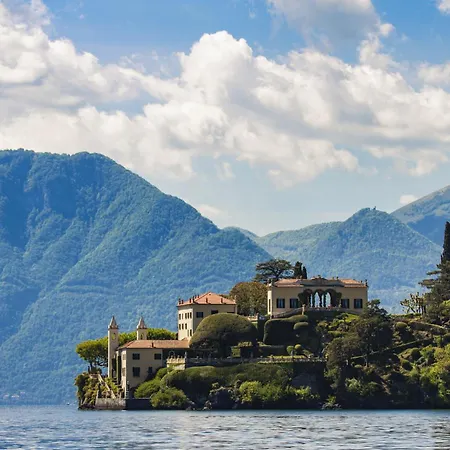 Apartament Casa Greppi