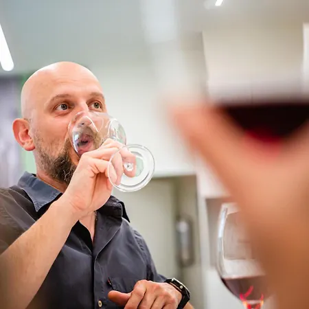 Apartament Casa Greppi *