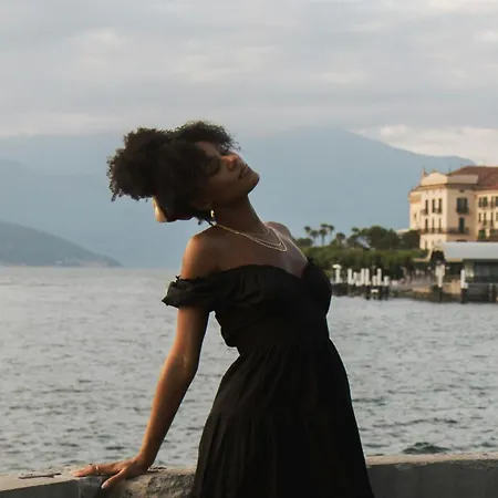 Casa Greppi * Varenna