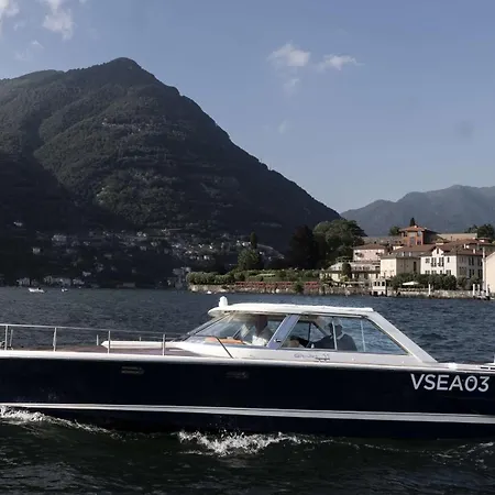 Casa Greppi Apartament