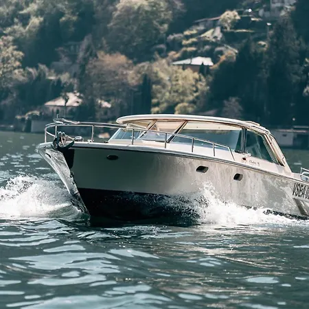 Apartmán Casa Greppi *