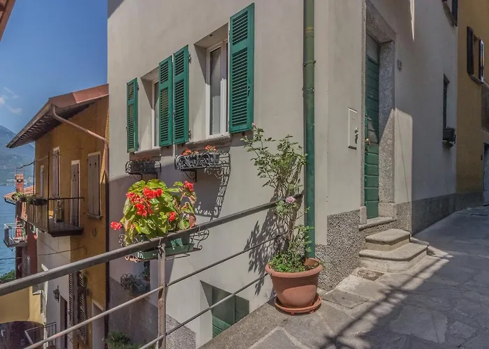 Casa Greppi 아파트