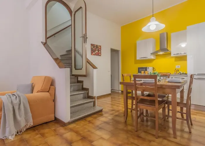 Casa Greppi * 바레나