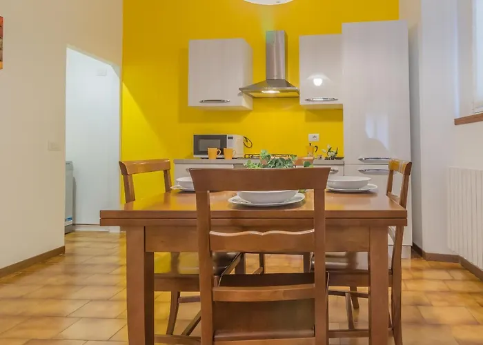 Casa Greppi * 바레나