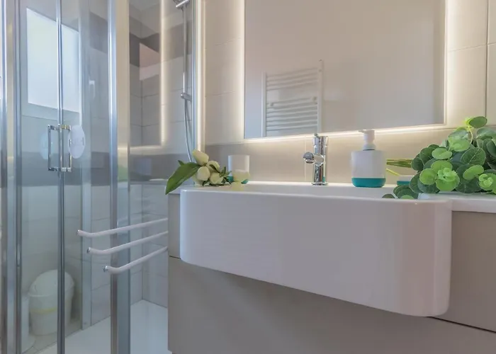 Casa Greppi * 바레나