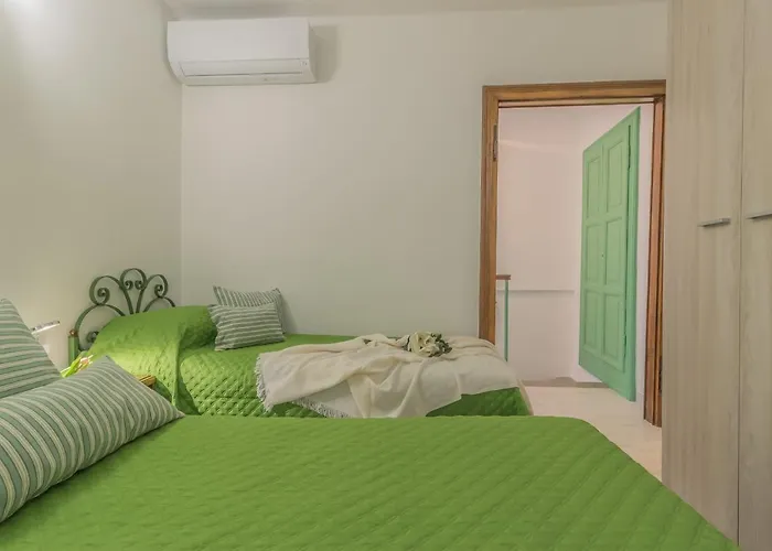 Casa Greppi * 바레나