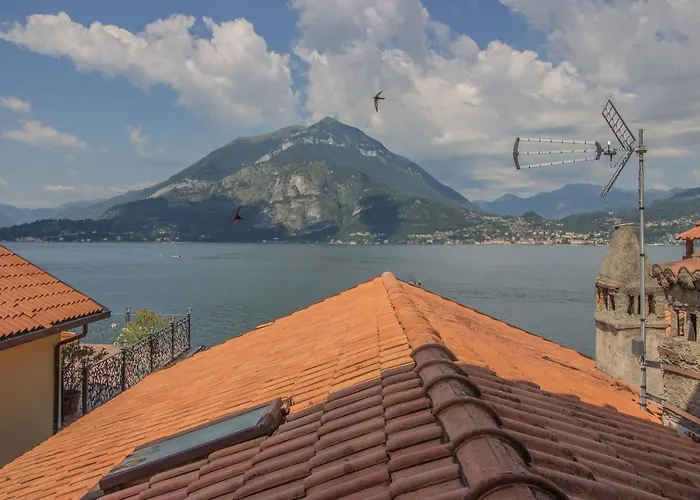 아파트 Casa Greppi *