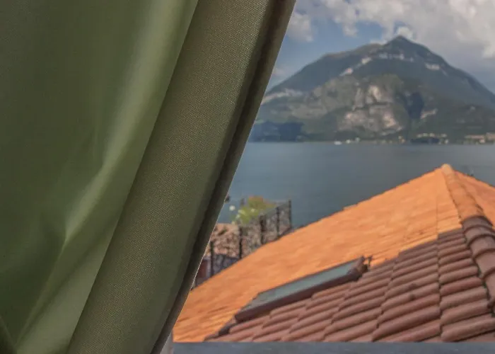 아파트 Casa Greppi 바레나