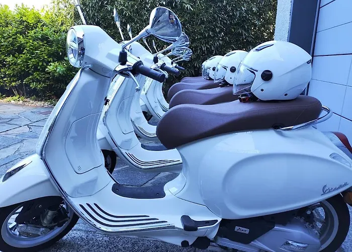 Casa Greppi 아파트 바레나