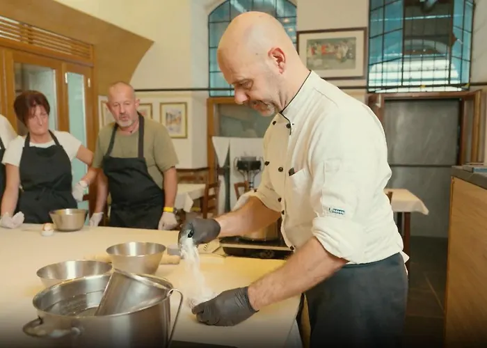 아파트 Casa Greppi *