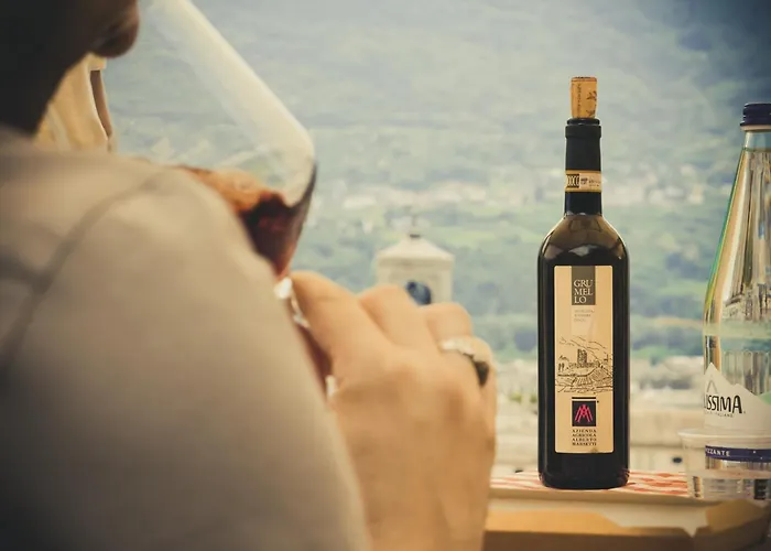 아파트 Casa Greppi 바레나