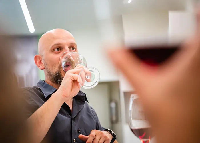 아파트 Casa Greppi *