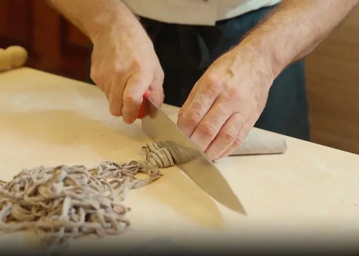 Casa Greppi 바레나