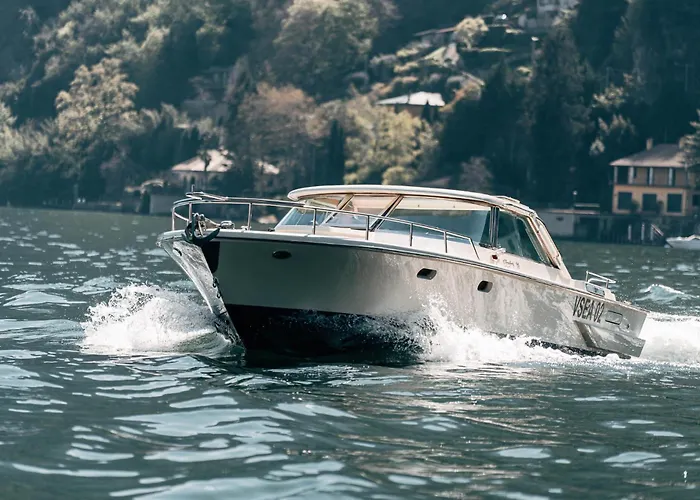 아파트 Casa Greppi *