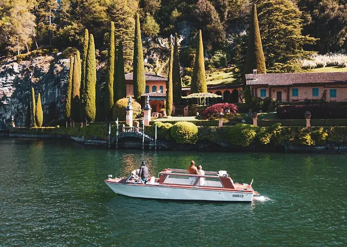 Casa Greppi 바레나