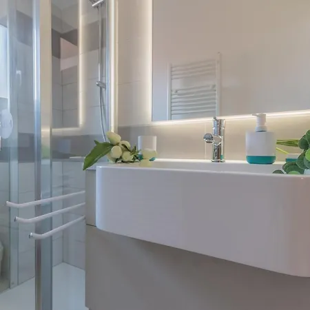 Casa Greppi * Varenna