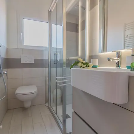 Casa Greppi Apartamento Varenna