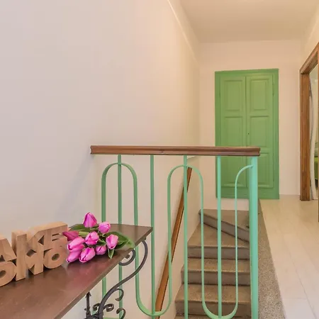 Casa Greppi Appartement