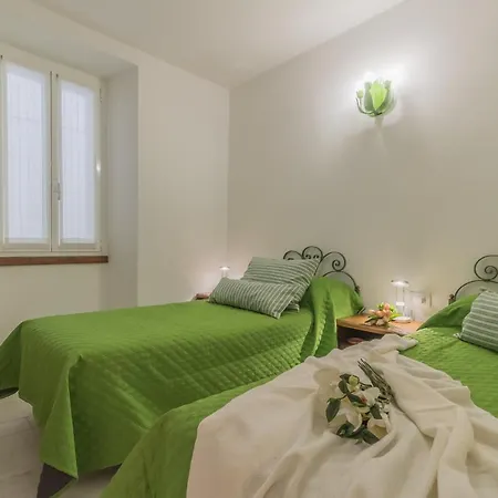 Lägenhet Casa Greppi *