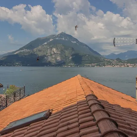 Apartamento Casa Greppi *