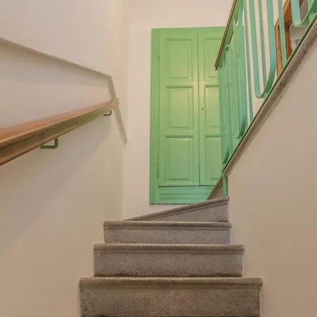 Apartamento Casa Greppi Varenna