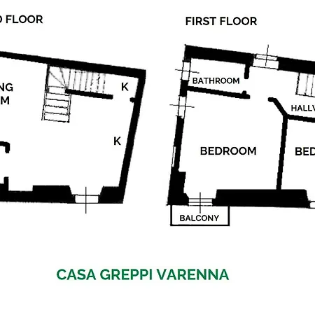 Casa Greppi Varenna