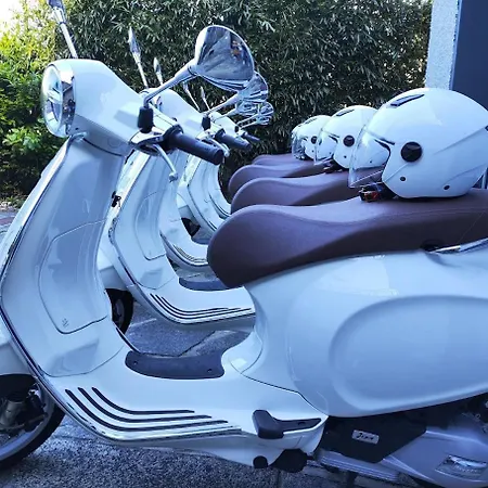 Casa Greppi Lägenhet Varenna