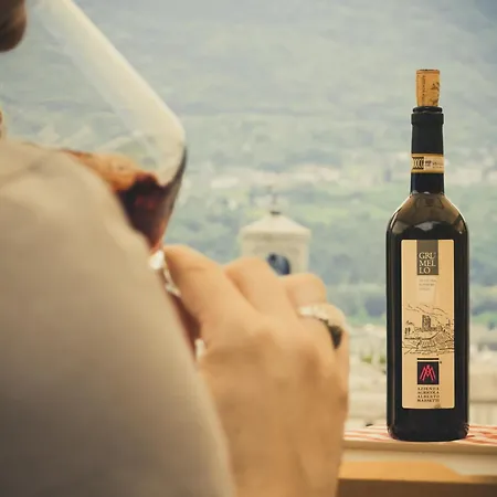 Lägenhet Casa Greppi Varenna