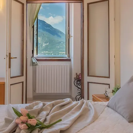 Apartment Casa Greppi Varenna