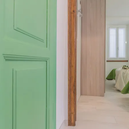 Casa Greppi Apartment