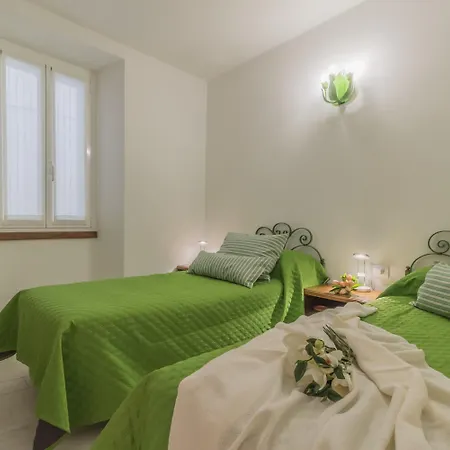 Apartment Casa Greppi *