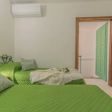 Casa Greppi Apartment Varenna
