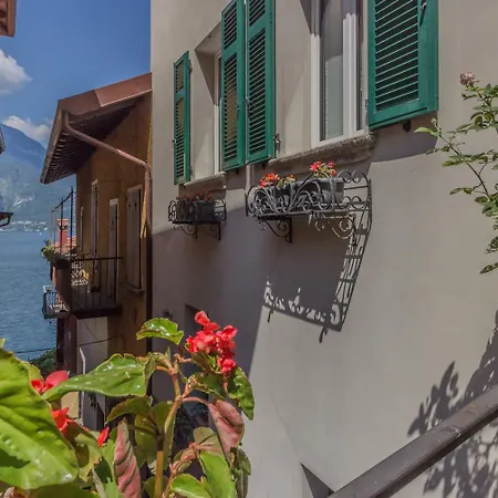 Apartment Casa Greppi