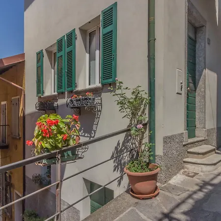 Casa Greppi Apartment Varenna