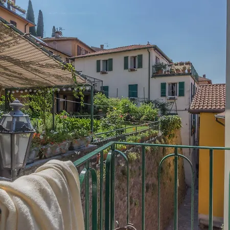 Casa Greppi Apartment *