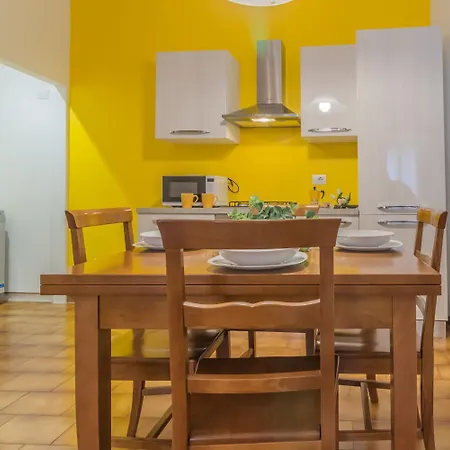 Casa Greppi Apartment Varenna