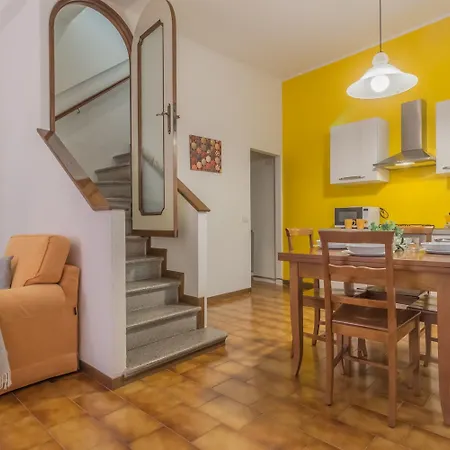 Casa Greppi Apartment Varenna