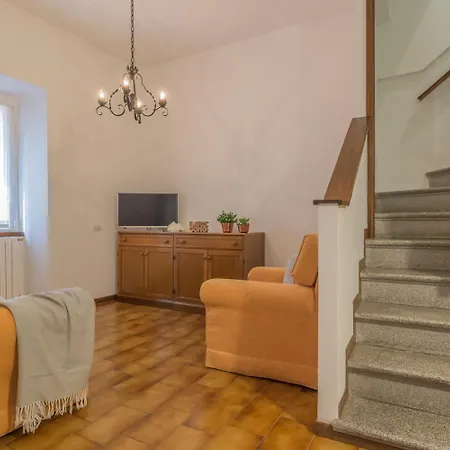 Casa Greppi Apartment Varenna