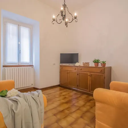 Apartment Casa Greppi