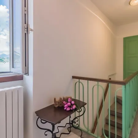 Casa Greppi * Varenna