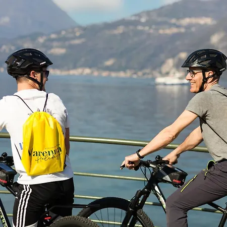 Casa Greppi Διαμέρισμα